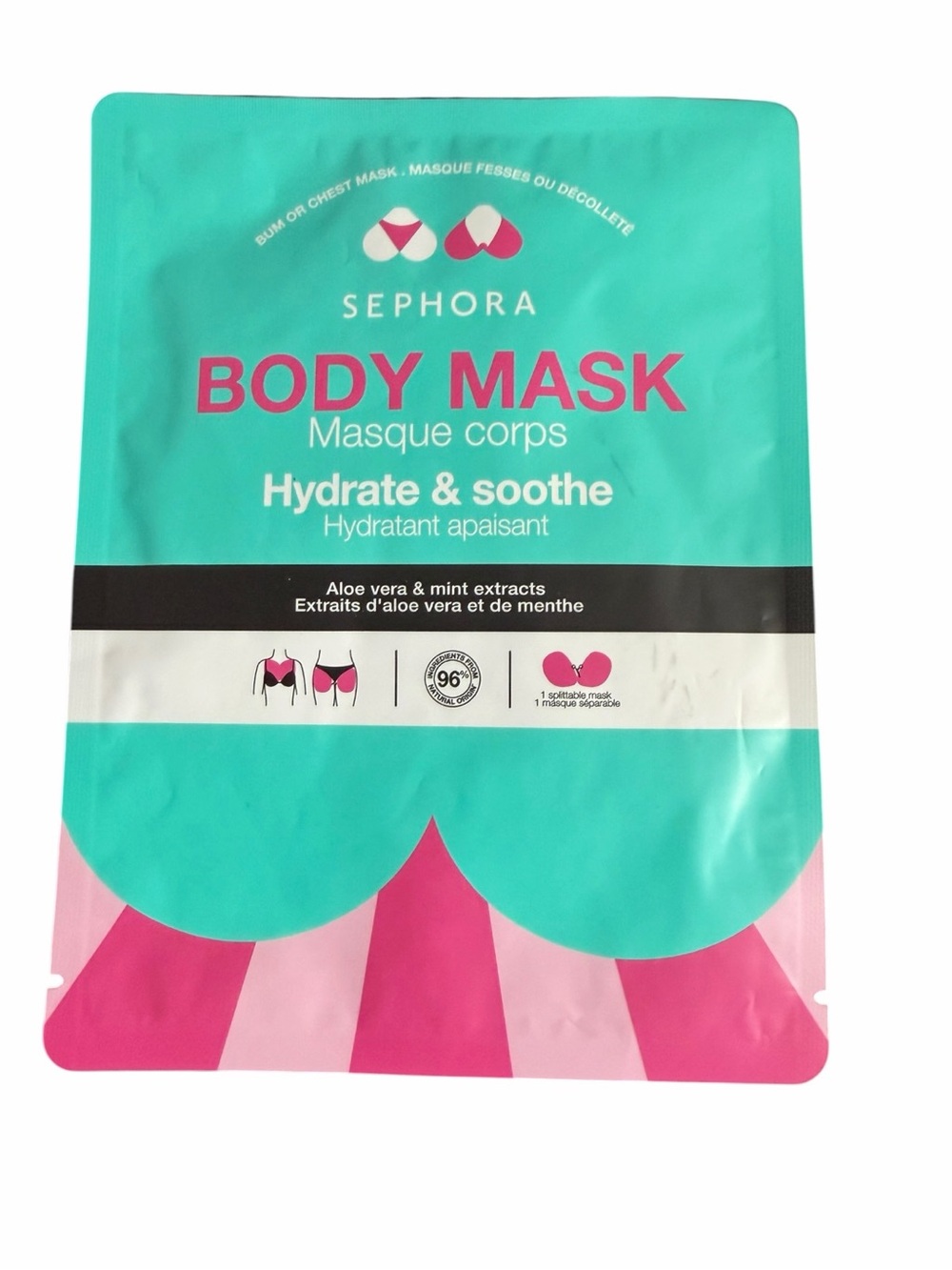 Sephora Face & Body Masks - Picture 4 of 4